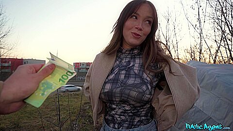 Sexy Spanish Fucker With Paola Guerra And