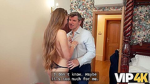 Featuring Denis Martis Small Tits Movie