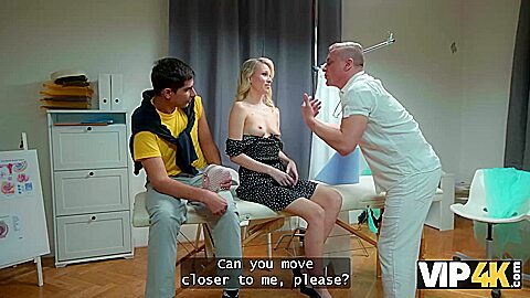 Watch Glamorous Steve Qs Sex