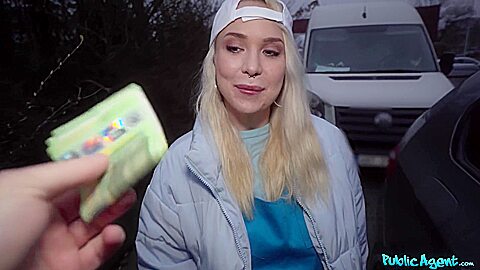 Is This Your Creamy Pizza?