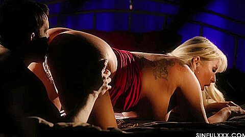 What You Want Me To Be 3 - Alex Charger And Jarushka Ross