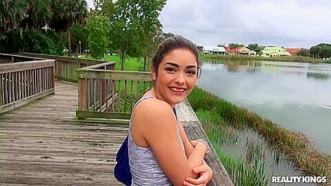 Tyler Steel, Sophia Ducati   Ducatis Body...