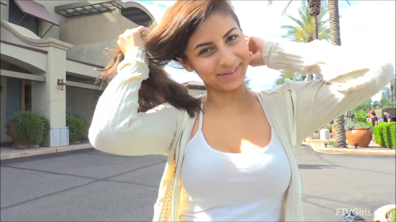That Gorgeous teen 18+ 1