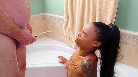 Watch Sultry Fiancees Clip