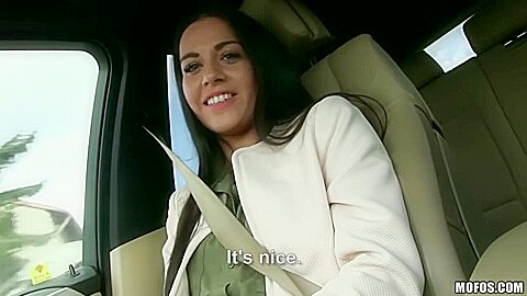 Stranded Hotties Wild Ride Eveline Dellai...