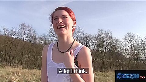 Insatiable Tomas Hykas