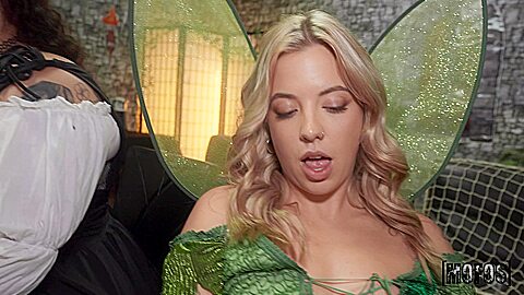 Lola Cheeks And Gi Joey In Lets Post It Tabletop Fantasy, Sexy Reality