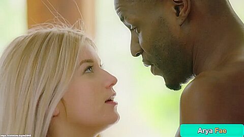 Arya Fae - Hottest Xxx Video Fake Tits Unbelievable , Check It