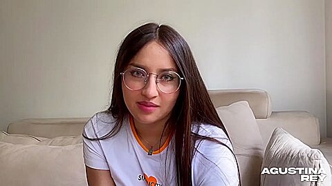 Agustina Rey - Hottest Sex Clip Amateur Hottest , Its Amazing
