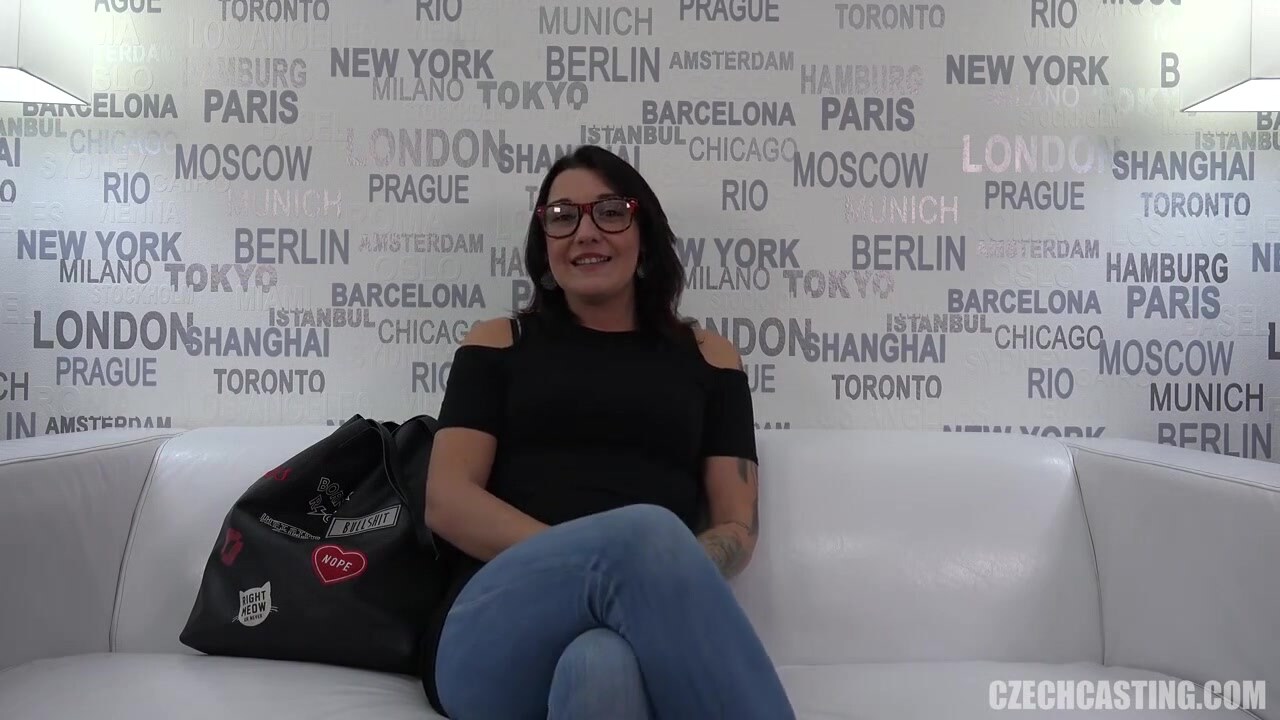 Adorable Andrea