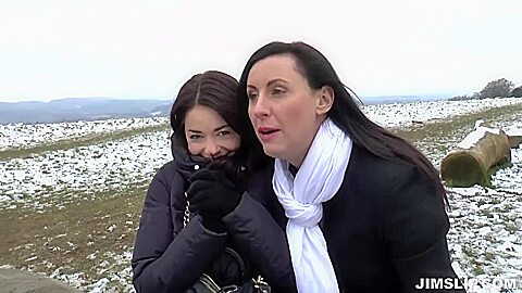 Couple Ravages teen 18+ !