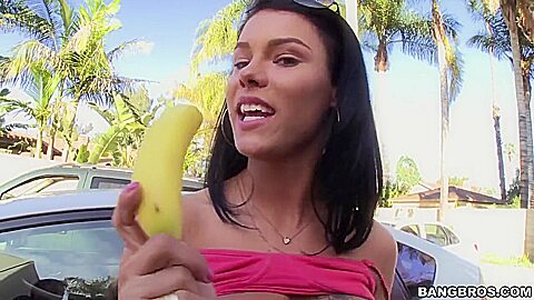 Peta’s Creampie Craze With Peta Jensen