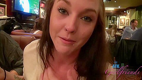 Ashley Stone Virtual Vacation In Amsterdam Begins...