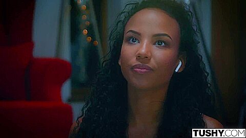 Romy Indy Christian Clay Somewhere Else...