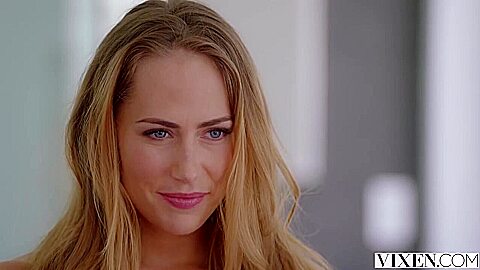 And Carter Cruise In A Very Intimate History...