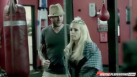 Digital Playground Fighters Full - Fighters - Scene 6 With Jesse Jane Porn Videos And Best Free Porn Films -  PornTop.com