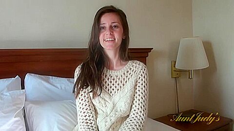 Natalia m interviews...