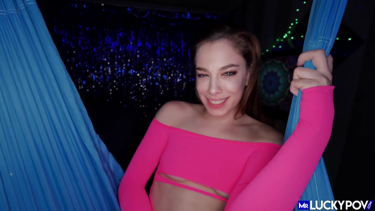 Bobbi Dylan - Dirty Talking Party Girl Takes A Real Cum Shot