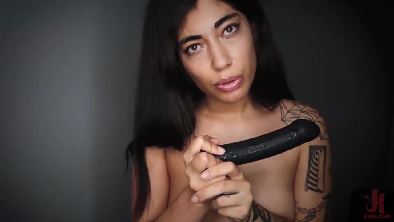Ashlee Juliet: Countdown To Cum