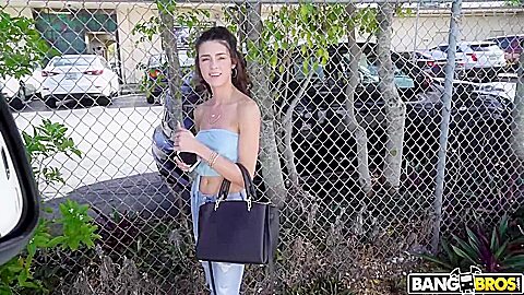 Kylie Rocket - Aspiring Actress Gets Fucked Hard