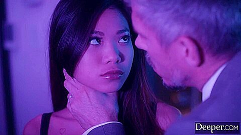 Make Me Feel Something With Mick Blue