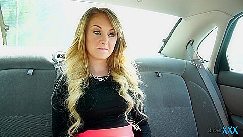 Pick Up   S1:e4 With Lizzie Bell...