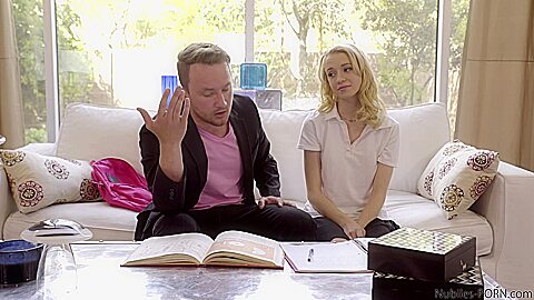  Behavior S1:e10 Christy May Kristy May...