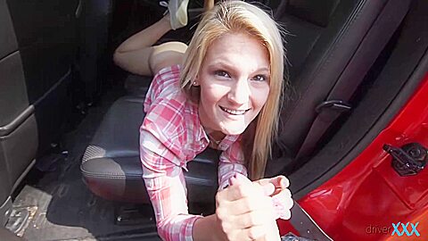 Blonde Pov S1 E13 Hope Harper...