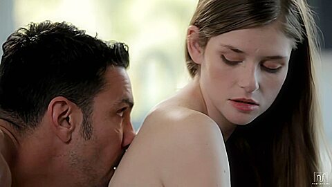 Marco rivera and lara in breakfast together s3 e28...