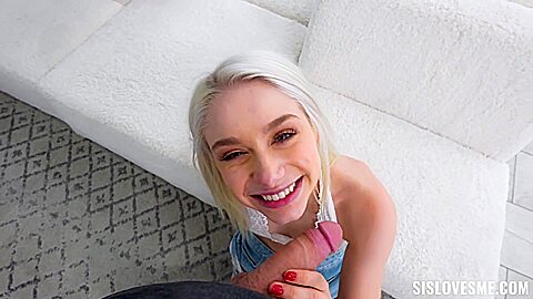 Scarlett Hampton   Games With A Twist...