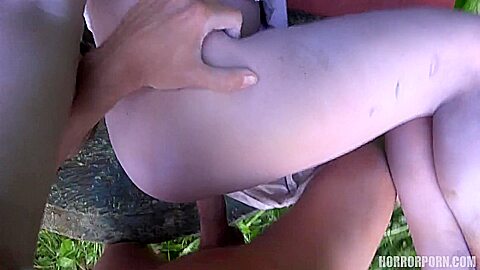 The Girl From The Well...