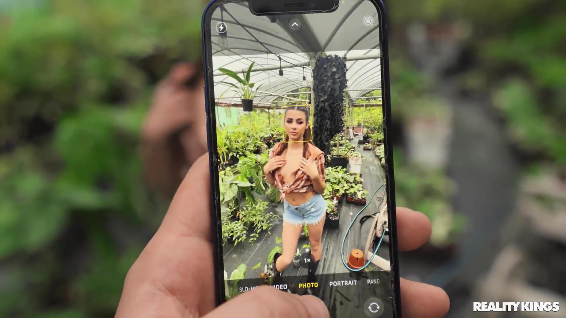 Kylie Rocket - Growing Plants And Cocks