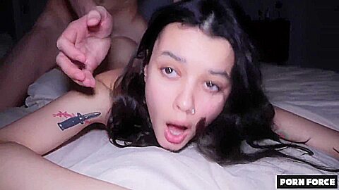 Coconey – Brain.exe Has Stopped Working – Cute teen Coconey Cums Hard! – Bleached Raw – Ep 16 (18+)
