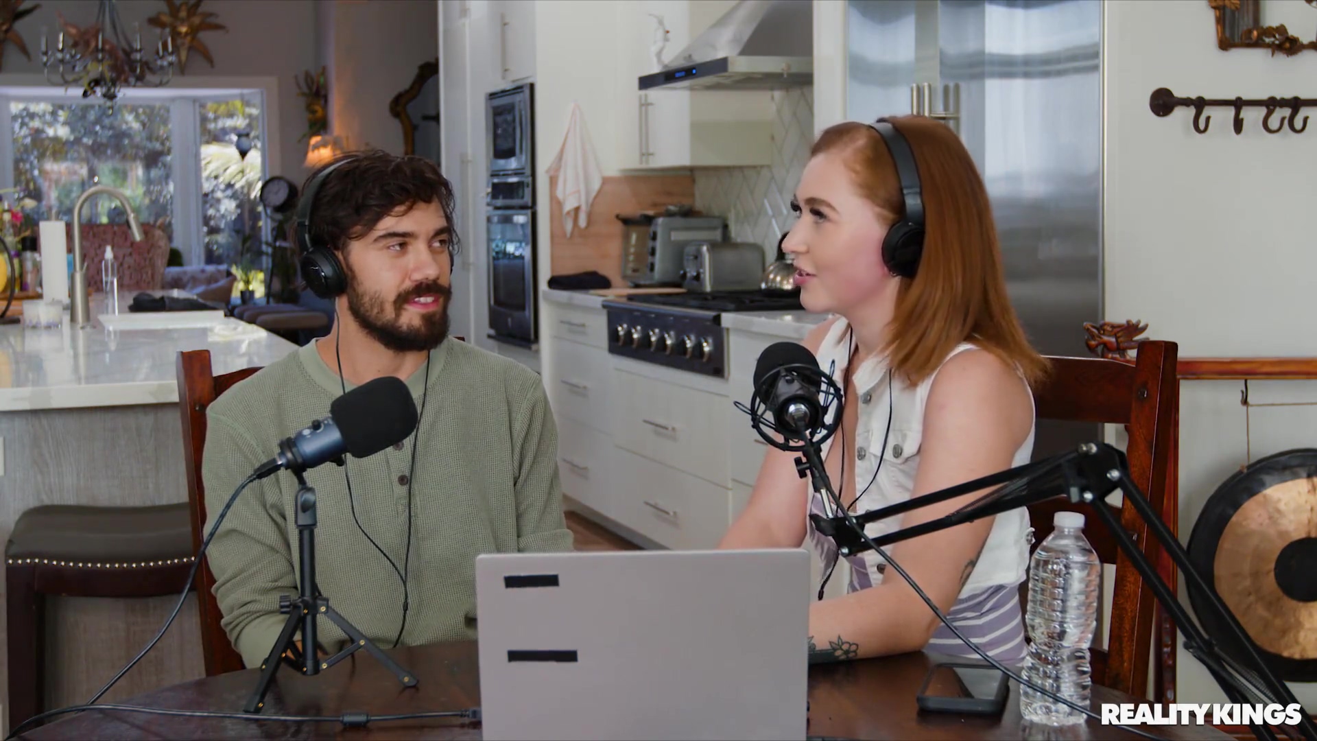 Podcast Pussy