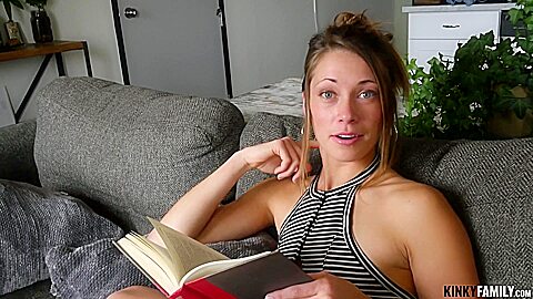 A Little Family Sex Secret