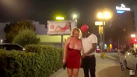 Possibly One Of The Best Interracial Scenes Ive Seen Fun