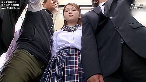 Miae-277 Whole Body Bruised Melancholy Thoroughly - Teaser Video