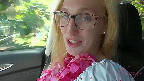 Victoria Grace - Vidéo teaser