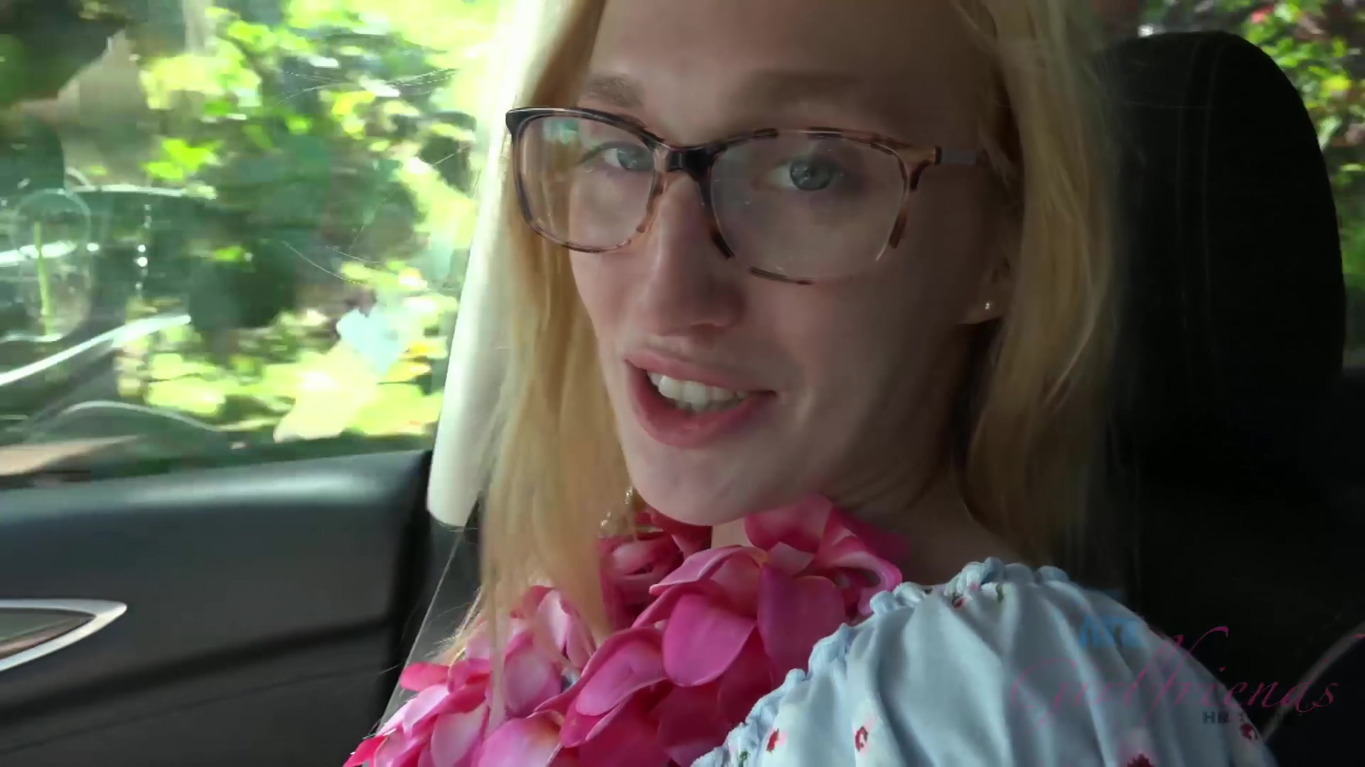 Victoria Gracen - Teaser Video