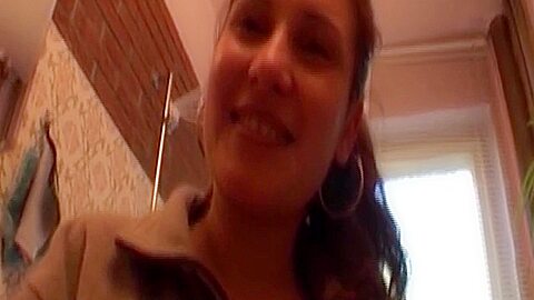 Two Amazing And Wild German Lesbians Playing On The Couch