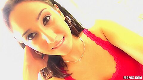 Maria Sanchez - Baby, Cum Here!