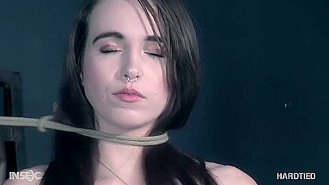 Brooke Johnson - Brooke Report - Teaser Video