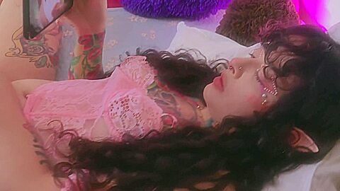 Horny Porn Scene Tattoo Only For You