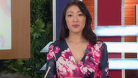 [rctd-462] Dirty Talk Female Newscaster 29 Perverted Mature Woman Talks Dirty Reiko Kobayakawa Sp Scene 3 - Teaser Video