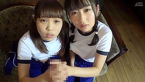 [piyo-008] [undisclosed] Secret Continuous Ejaculation Collection. Hiyoko Girlstwo Or Three Shots Until Sperm Has Ended Scene 10 - Teaser Video