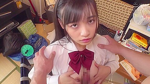 [ambi-150] I Asked A Friend For Relationship Advice And Ended Up Learning How To Fuck! Starring Urara Kanon Scene 2 - Teaser Video