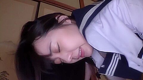 [bur-593] Hours Of Mischievous Creampie Aiming At A Girl Who Knows Her Face Scene 4 - Teaser Video