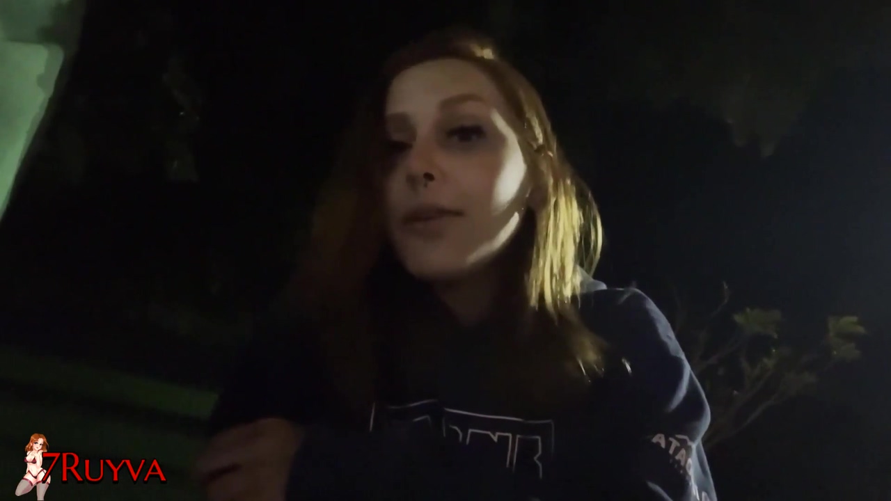 Rv 54 - Said It Was Just An Interview And Cum Inside - 1080