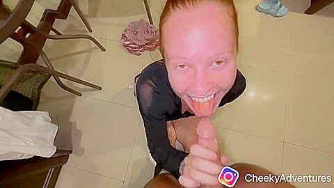 She Want To Try Anal