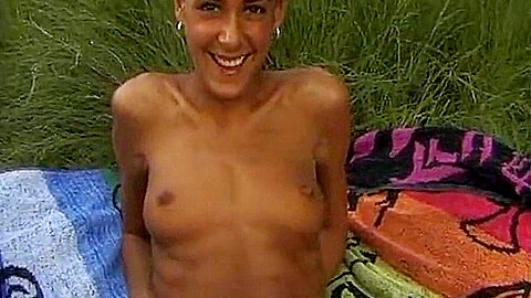 Vintage Retro German Amateur Your Daily Dose Of Porn - Teaser Video